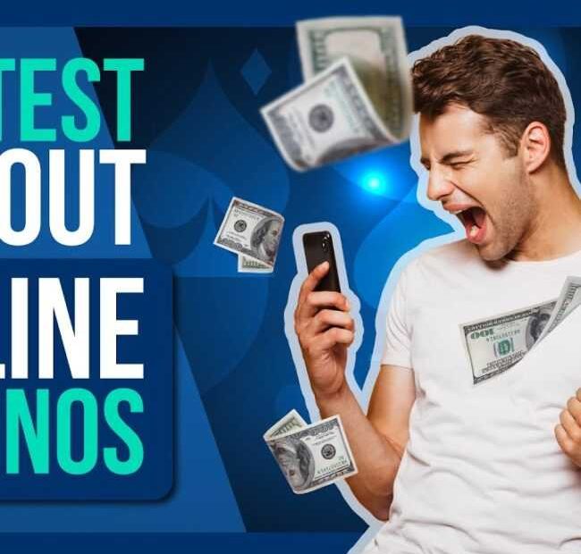 Instant Withdrawal Online Casinos