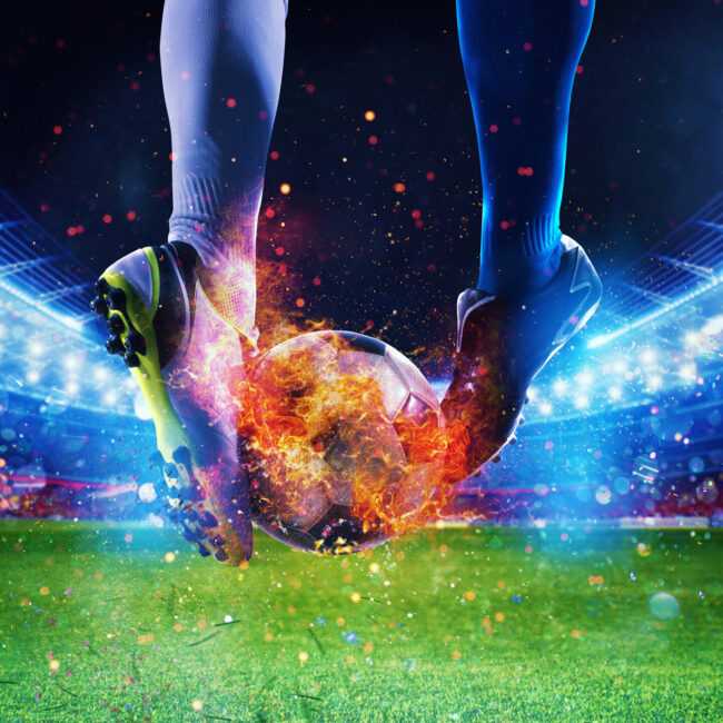 Singapore pools soccer