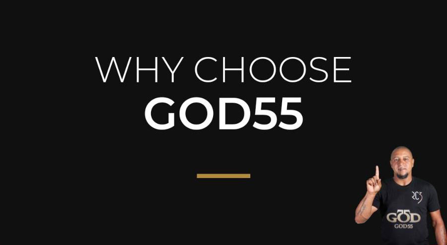 How To Win At God55 Casino For Fun And Real Money?
