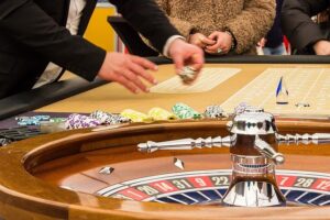 instant withdrawal online casino Singapore