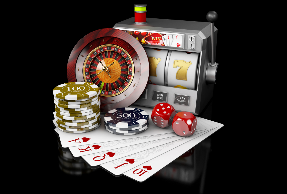 B9Casino: A Reputable Solution to Meet Your Gambling Needs
