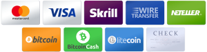 Multiple Payment Modes
