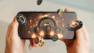 online gaming platform