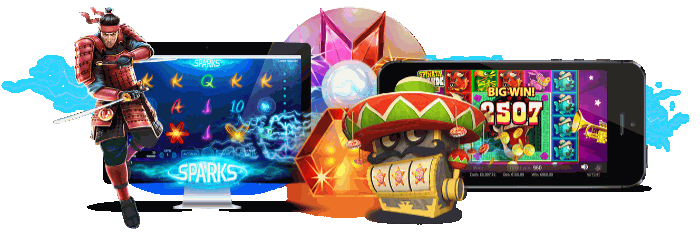 Online Slots Singapore