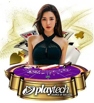 playtech