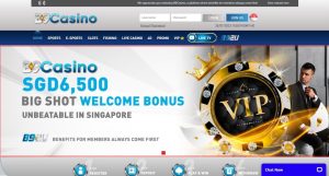 B9Casino