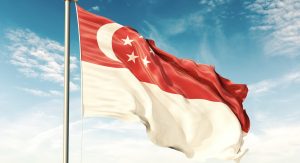 Singapore Sports Betting Framework