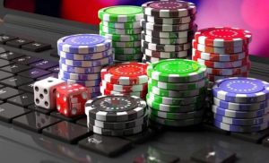 Singapore online casino