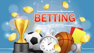 Singapore sport bet