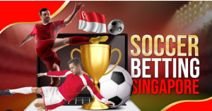 Sports Betting In Singapore