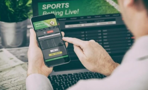 Sports Betting Online in Singapore