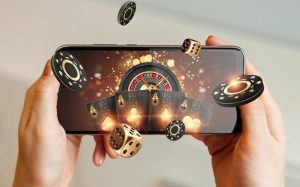 God55 Casino Login