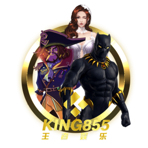 King855 online casino