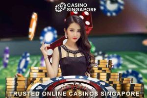 Trusted online casino Singapore