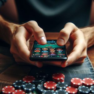 Mega888 APK