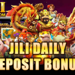 Jili Unleashed: An In-Depth and Powerful Review Jili