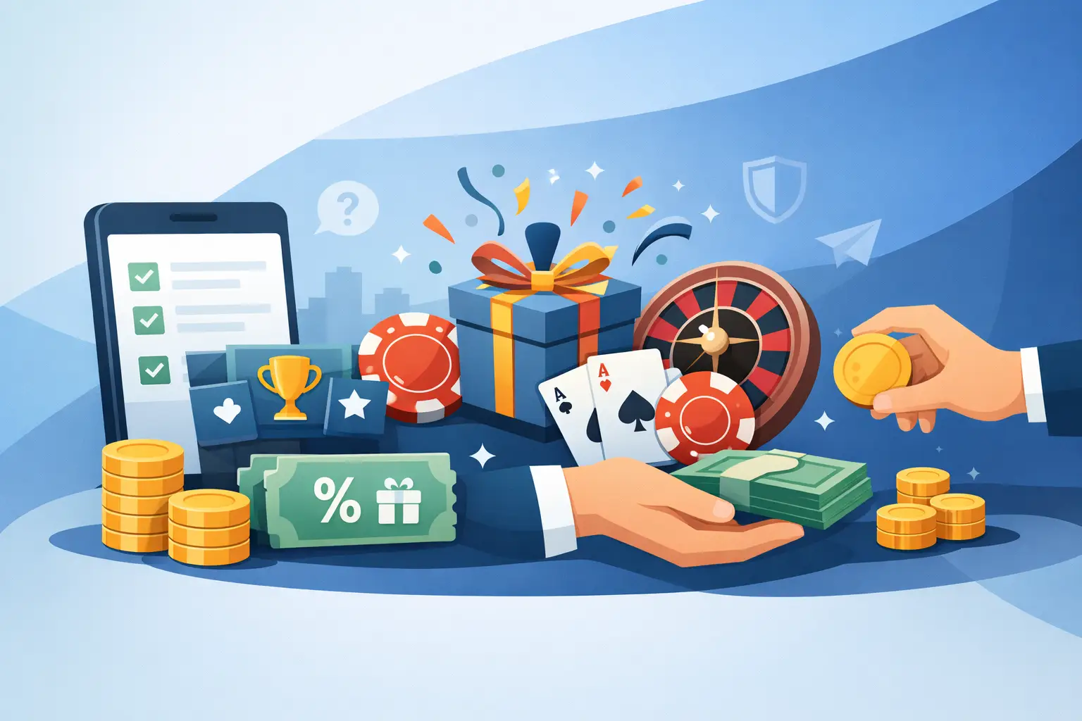 Best Betting Promos Today: 6 Terms to Check