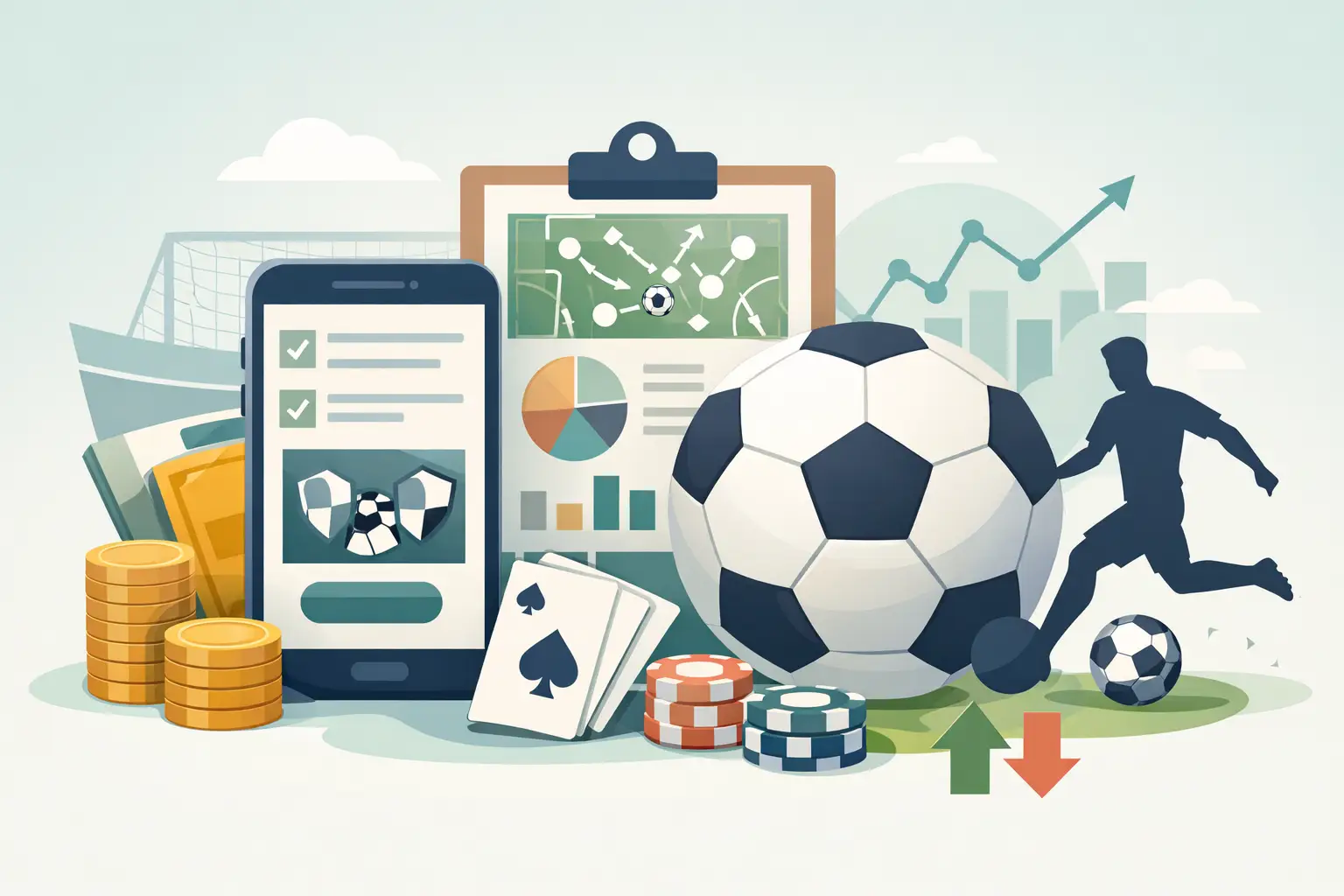 Football Betting Guide for Beginners