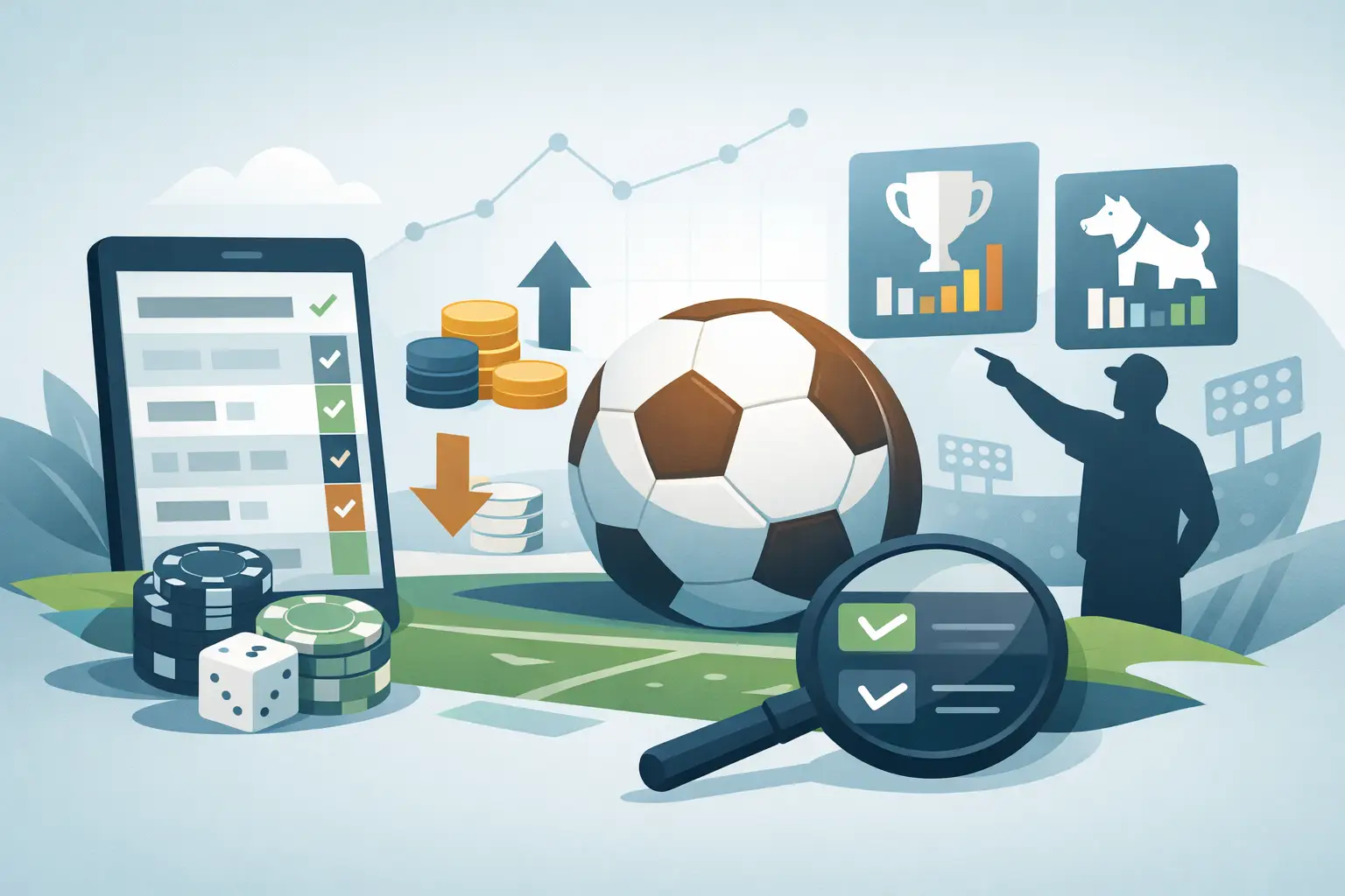 Football Betting Odds Explained for Beginners