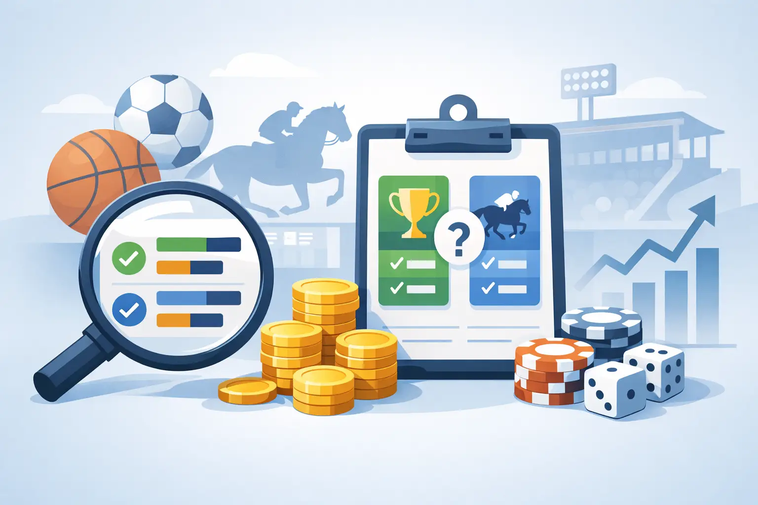 How to Compare Betting Odds and Find Better Value