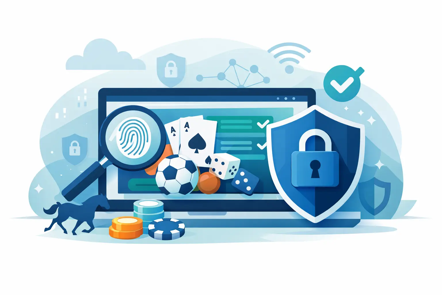 How to Find Secure Online Betting Sites