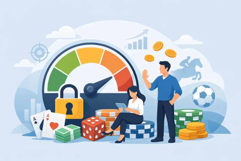 How to Set Betting Limits That Work
