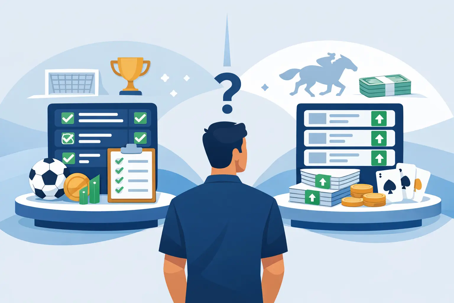 Bet Builder vs Accumulator: Which Bet Fits You?