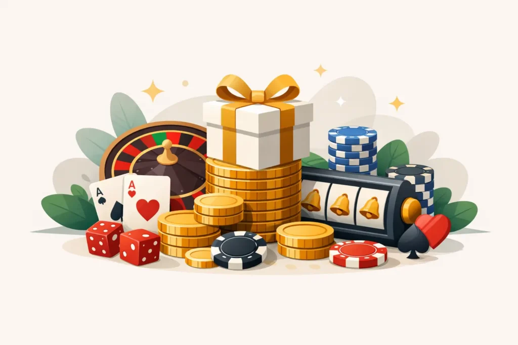 Casino Bonuses Worth Your Time and Attention