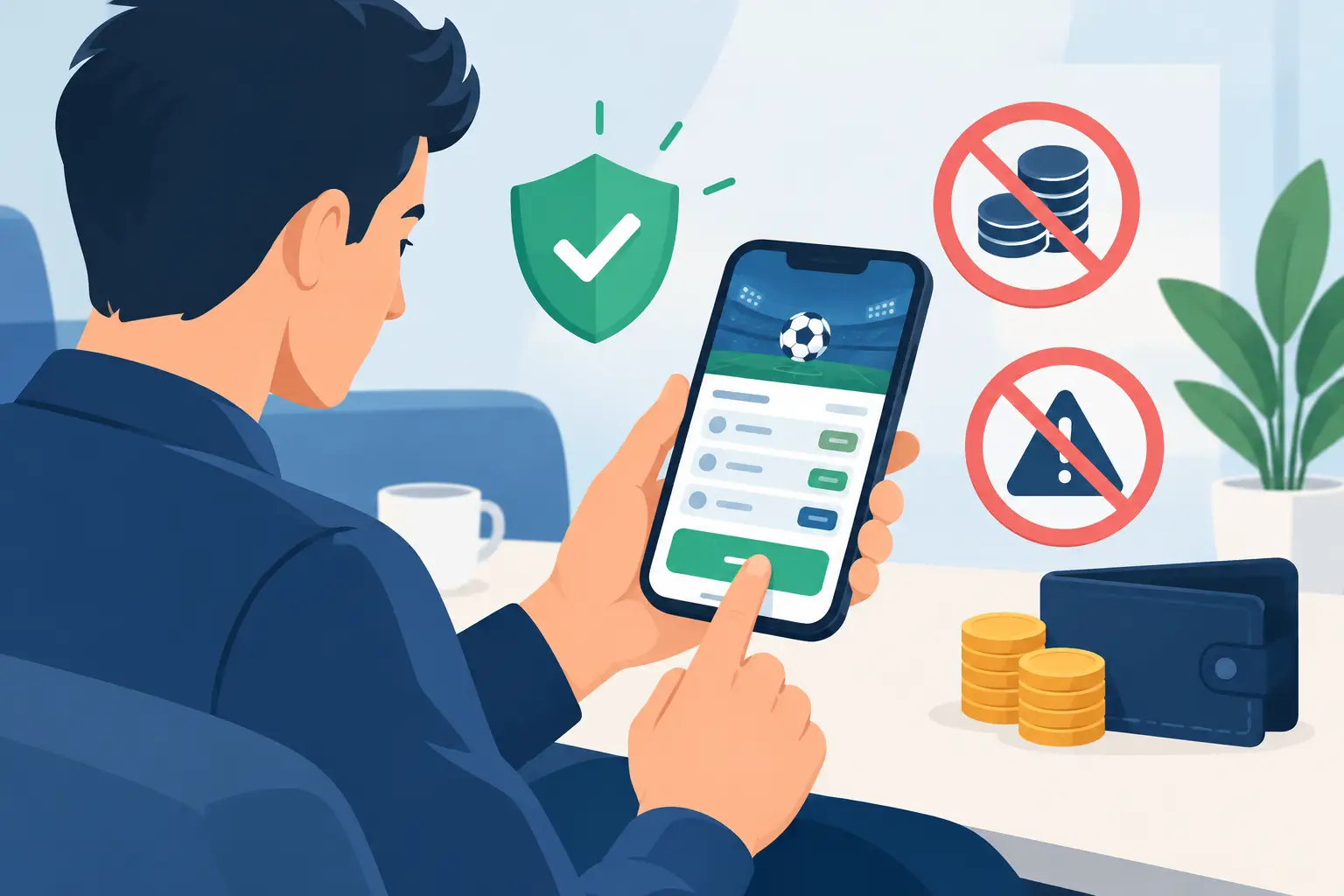 How to Use a Betting App Without Costly Mistakes