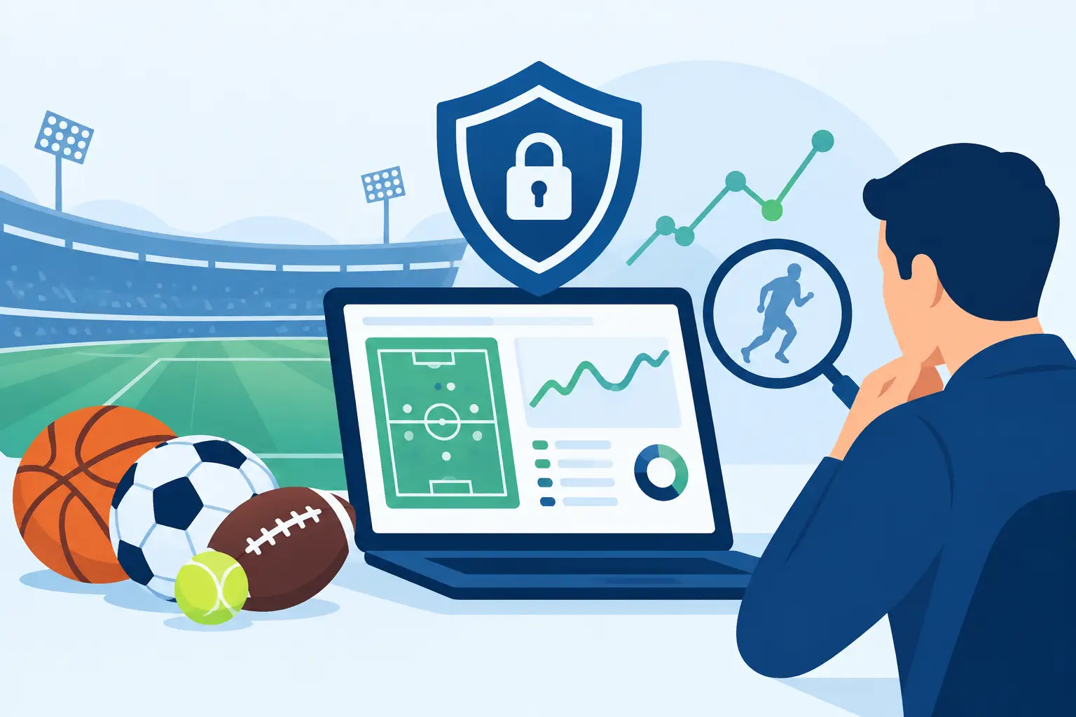 Sports Integrity Monitoring Trends Bettors Should Know