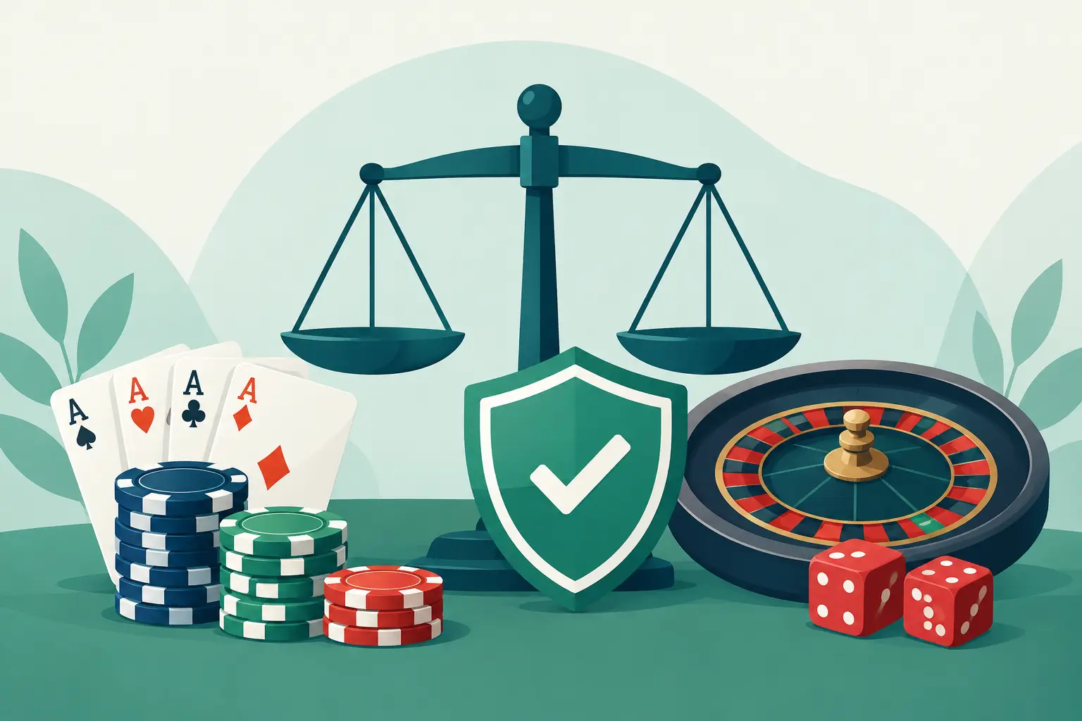 Casino Game Fairness Guide for Safer Play