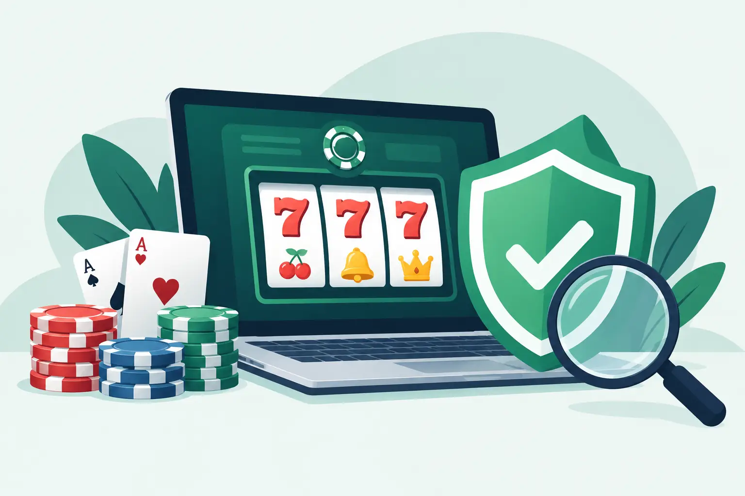 How to Check Casino Fairness Before You Play