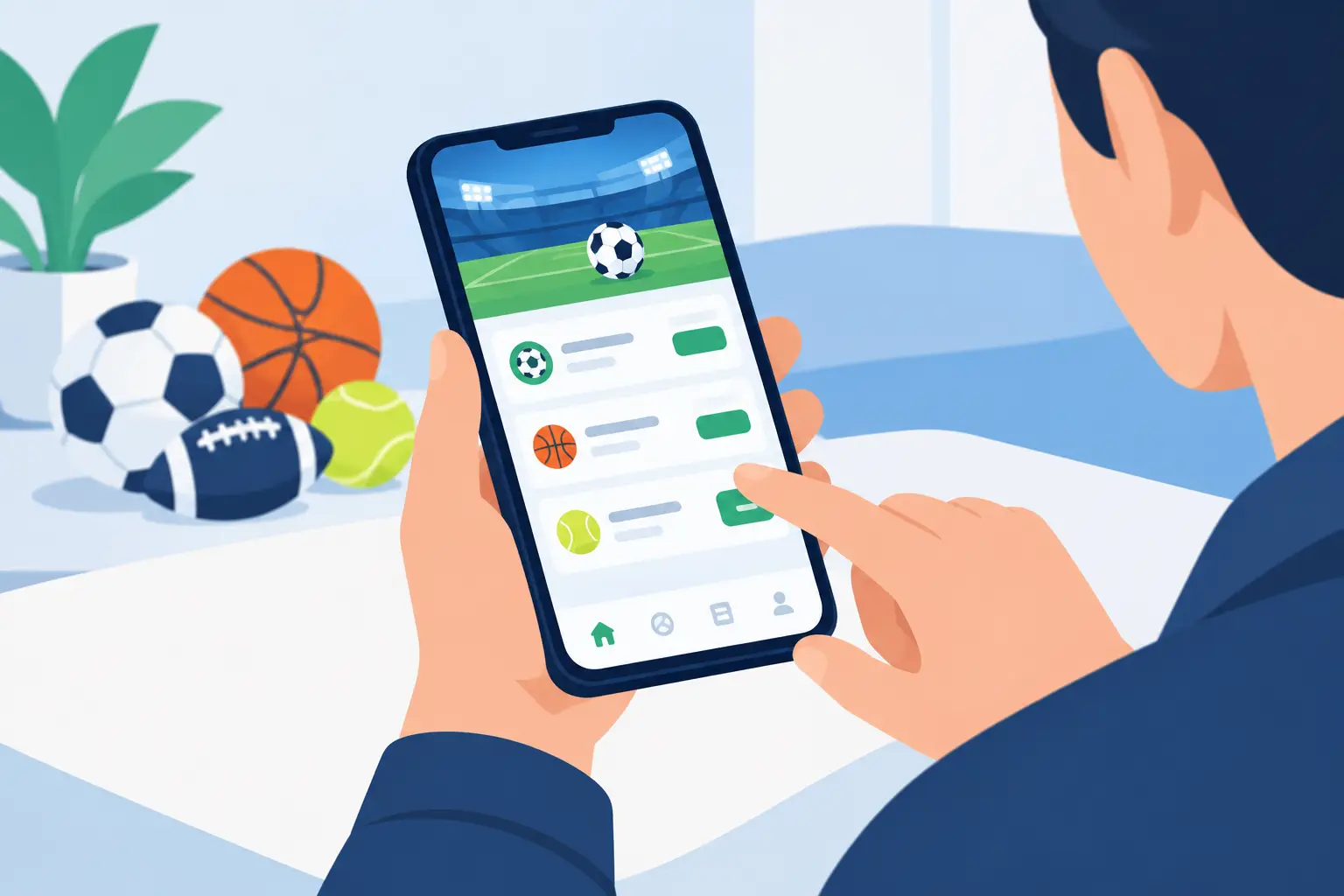 Mobile Sportsbook User Experience That Keeps Bets Simple