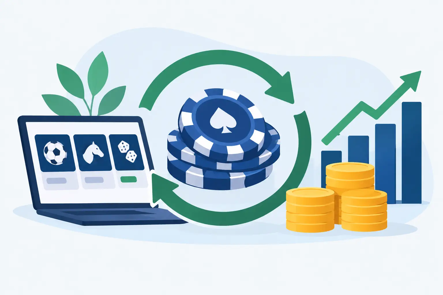What Is Betting Turnover and Why It Matters