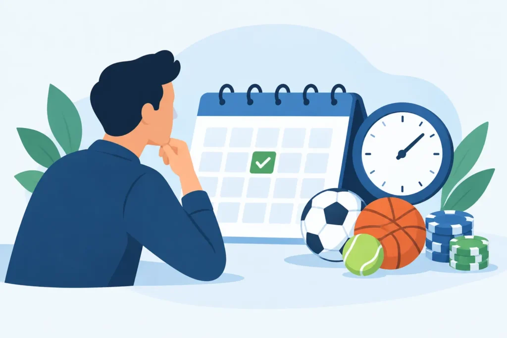 When Are Bets Settled? A Clear Guide for Bettors